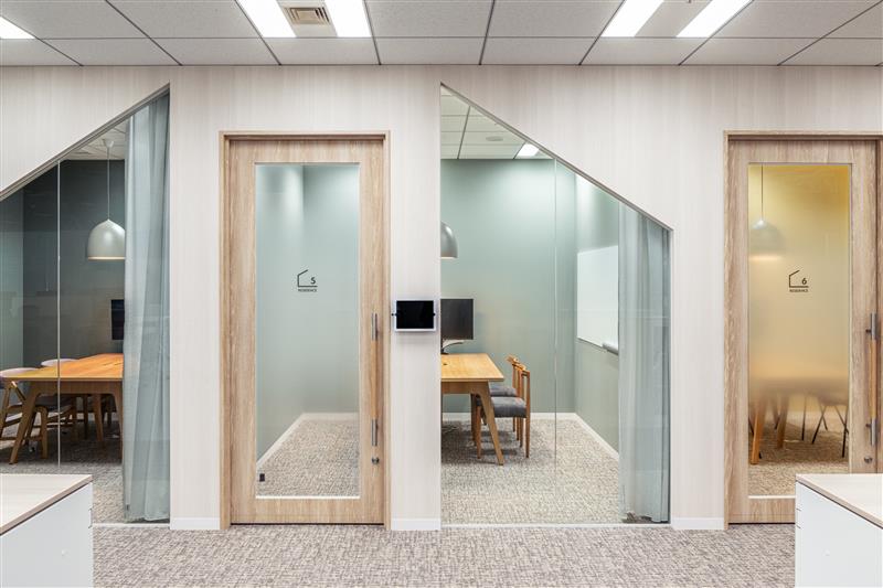 就業先イメージ