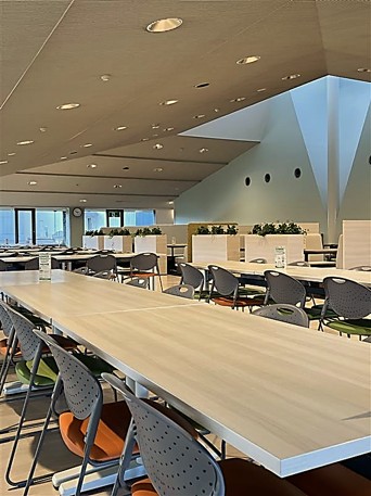 就業先イメージ