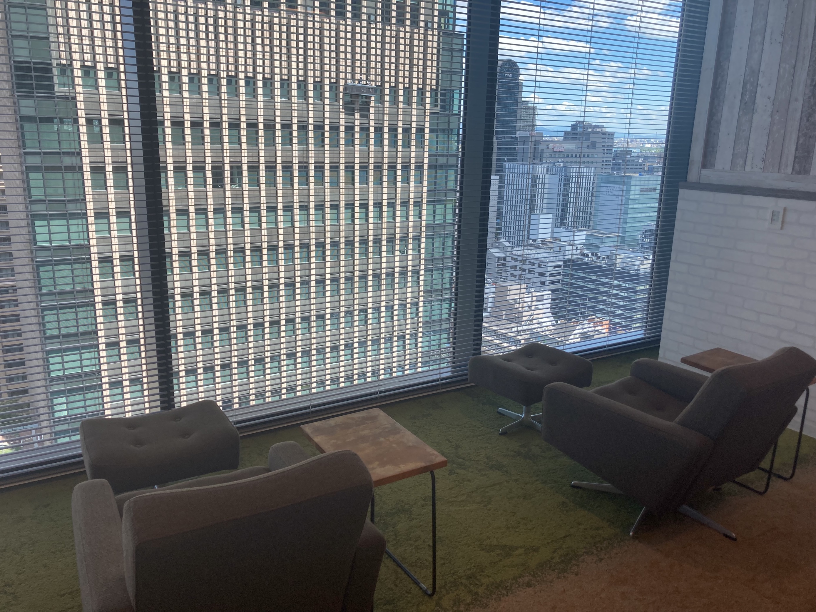 就業先イメージ