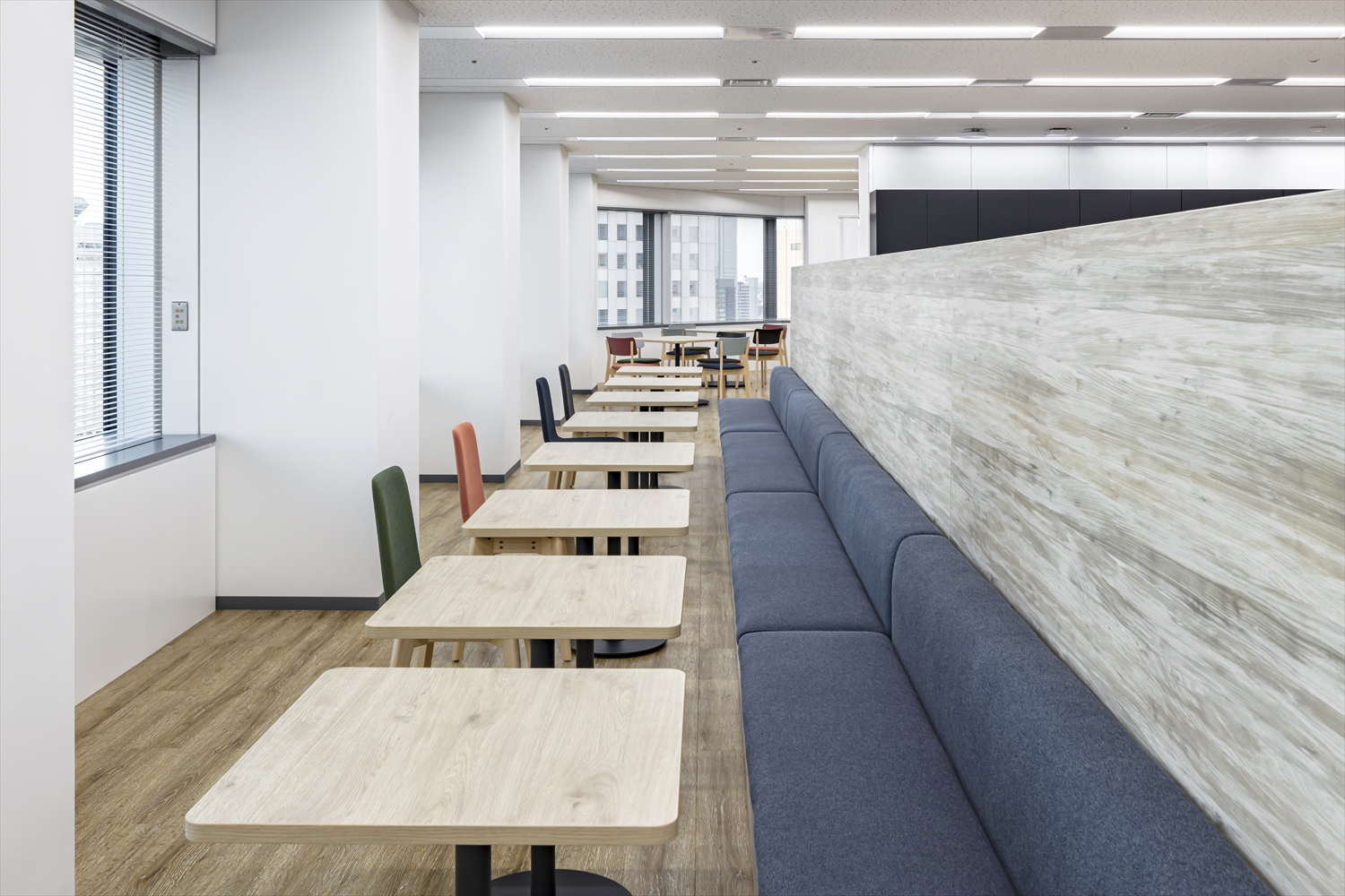 就業先イメージ