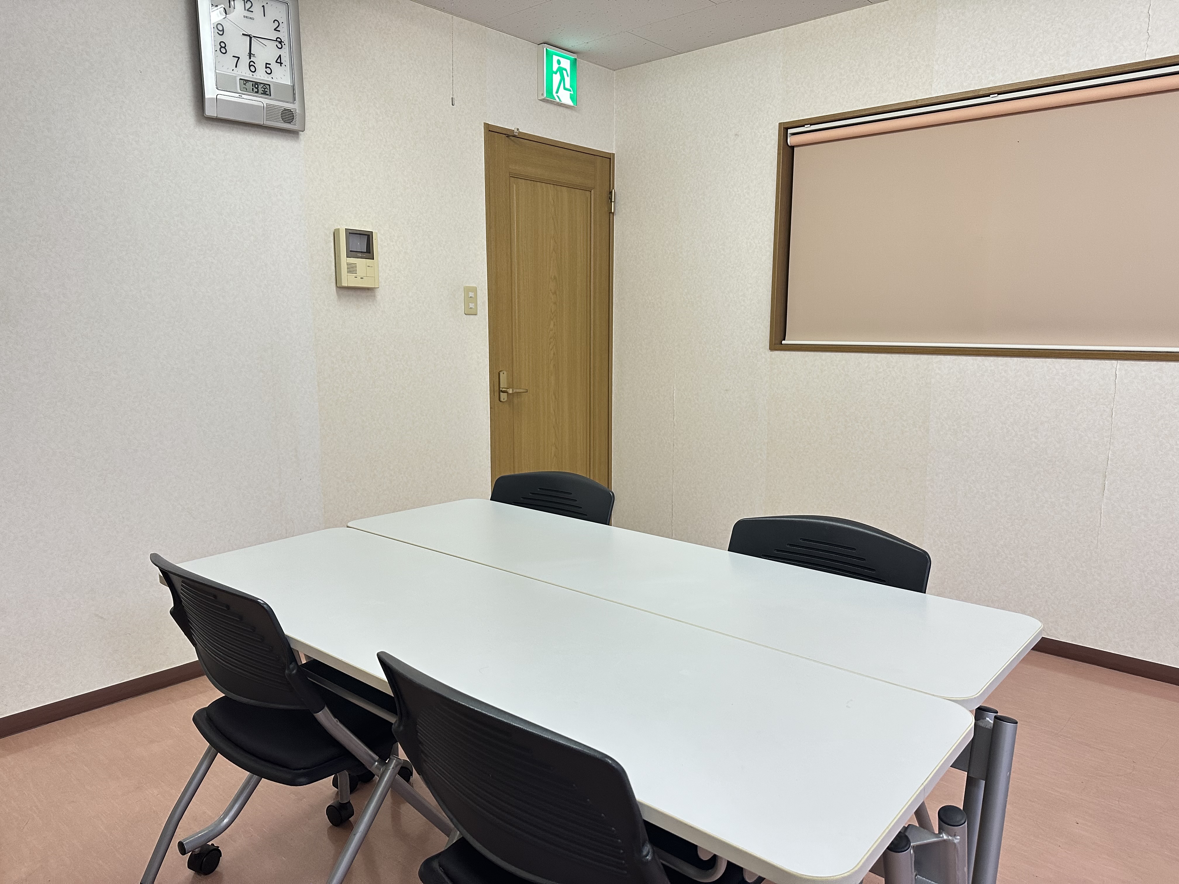 就業先イメージ