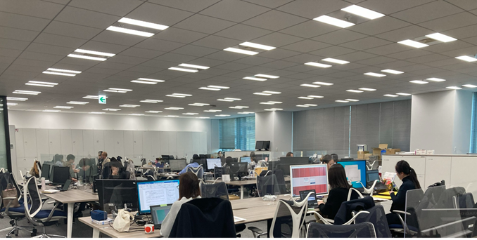 就業先イメージ