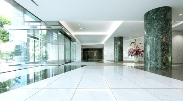 就業先イメージ