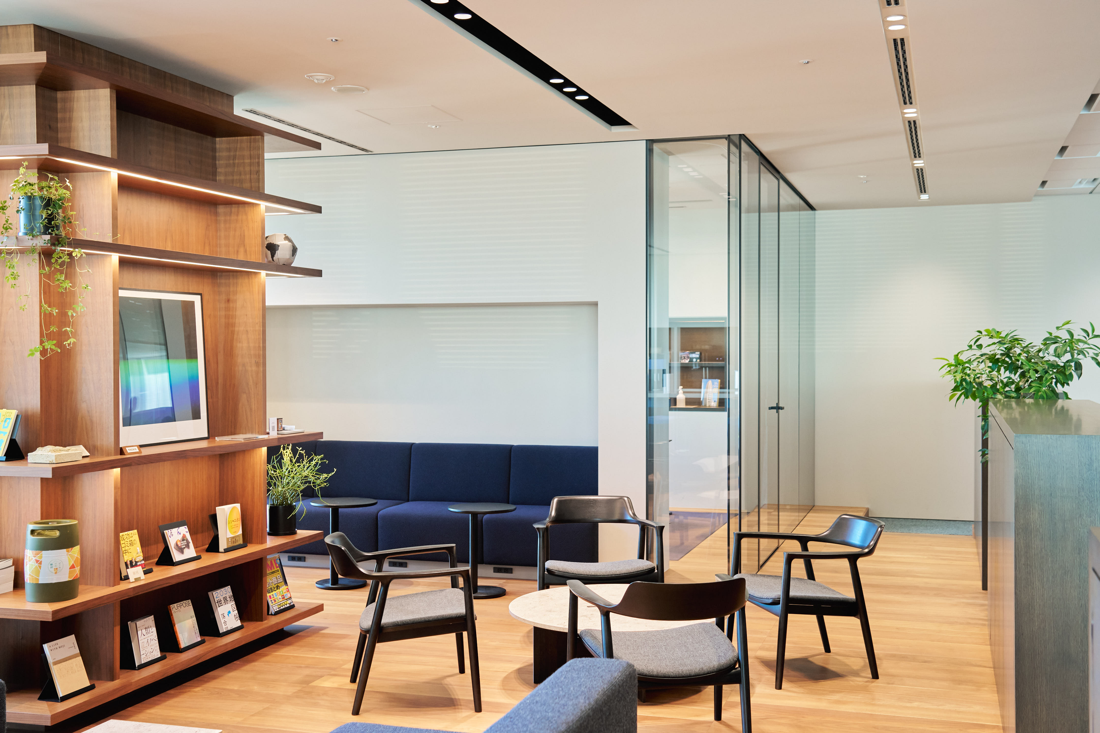 就業先イメージ