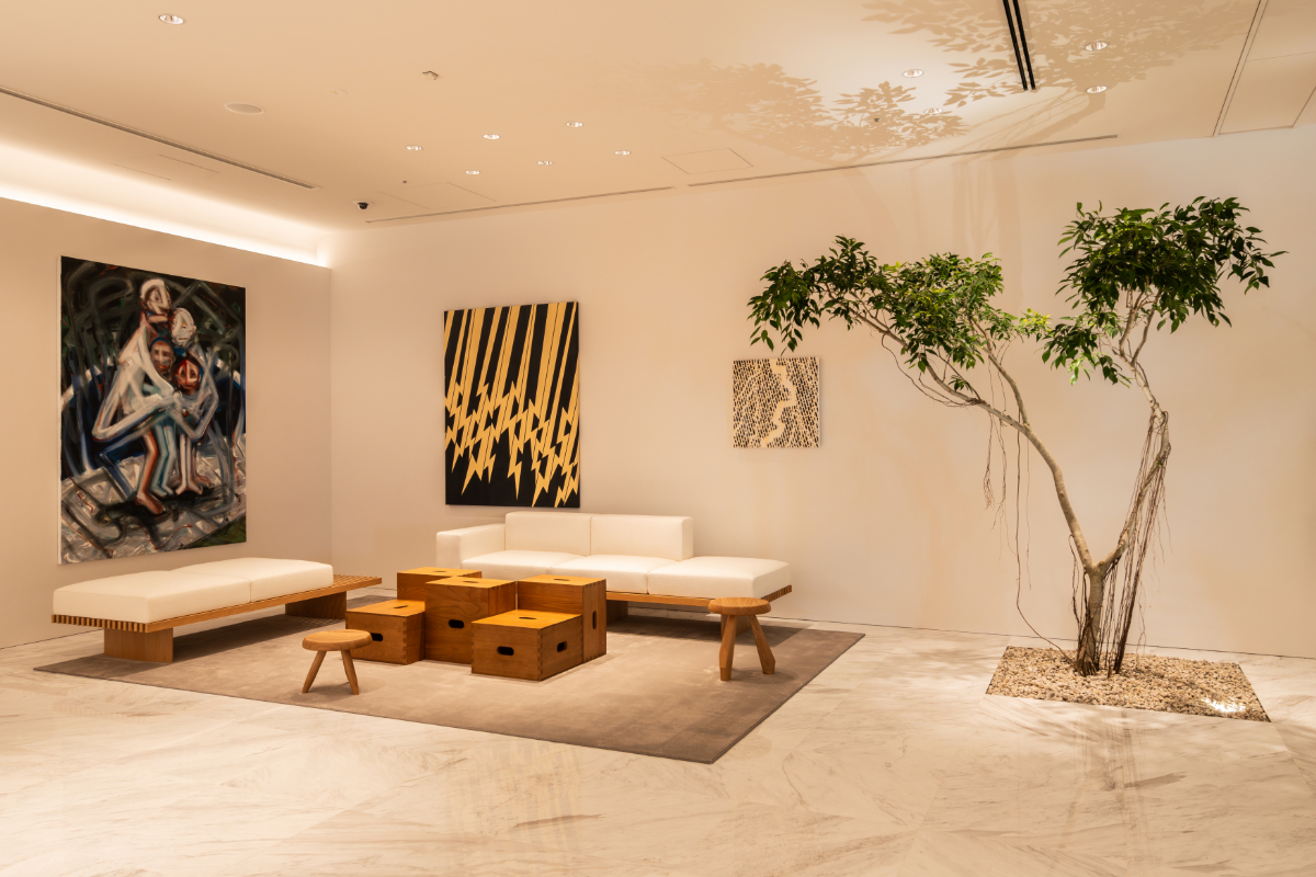 就業先イメージ