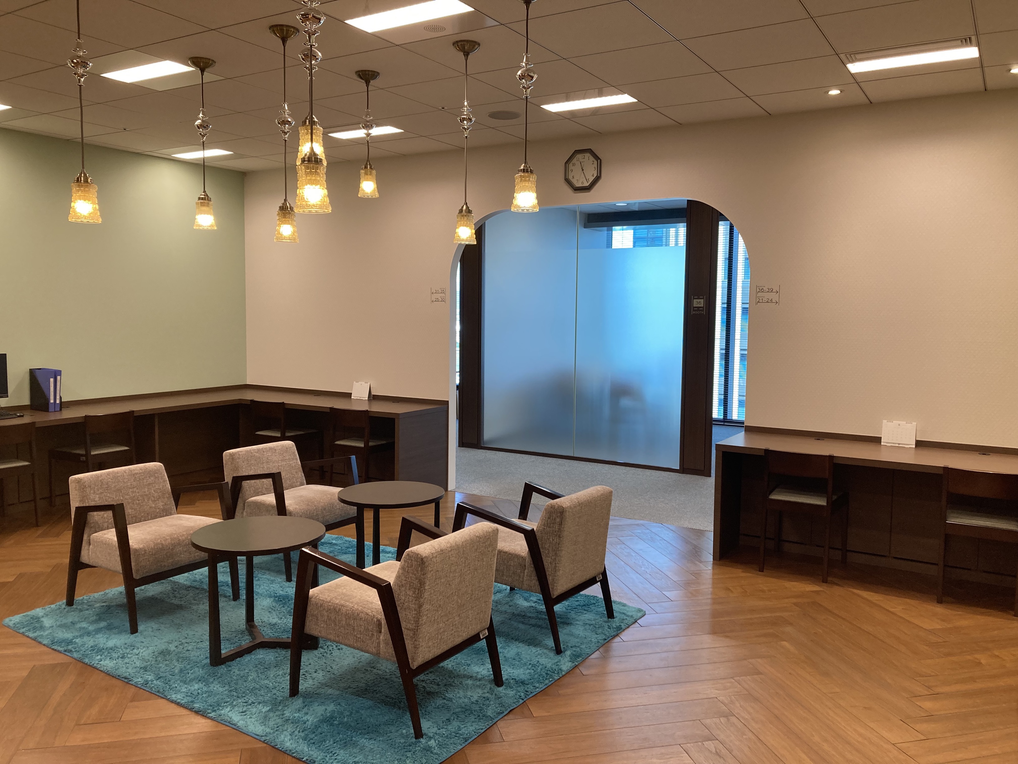 就業先イメージ