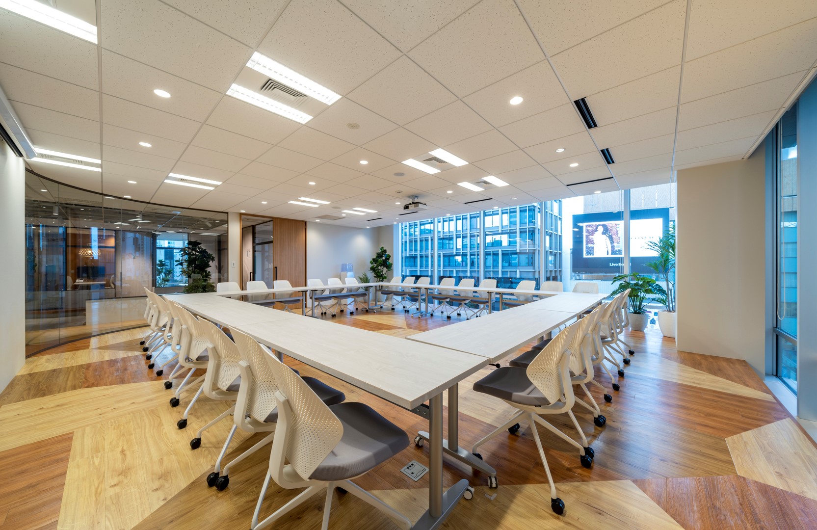 就業先イメージ