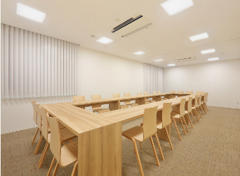 就業先イメージ