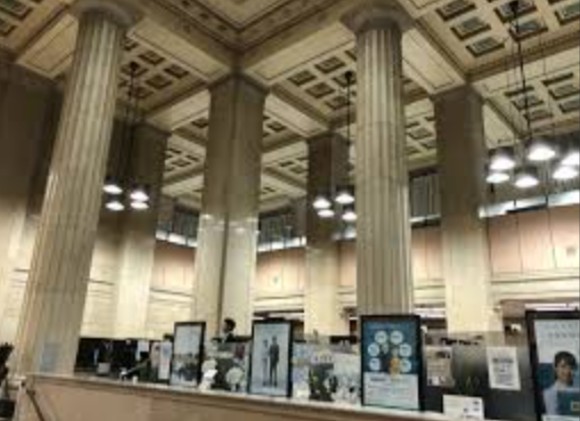 就業先イメージ