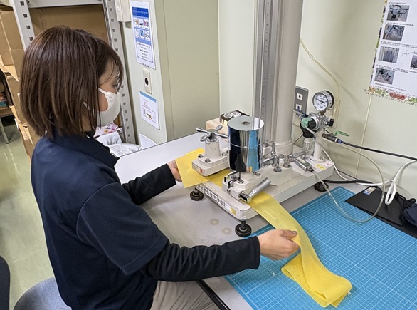 就業先イメージ