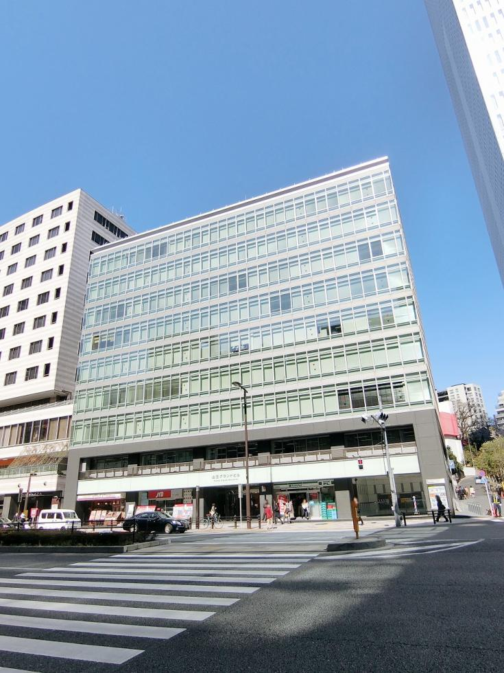 就業先イメージ