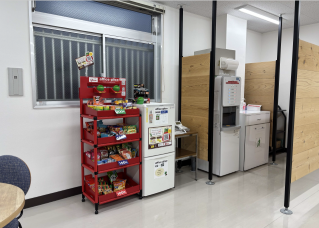 就業先イメージ