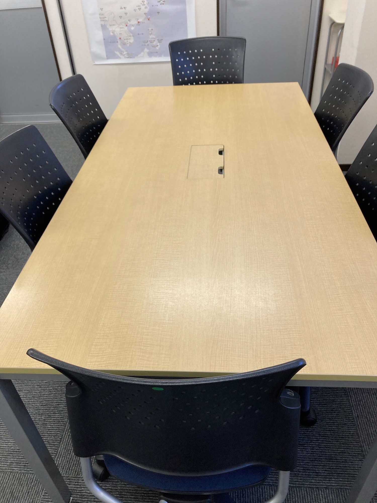 就業先イメージ