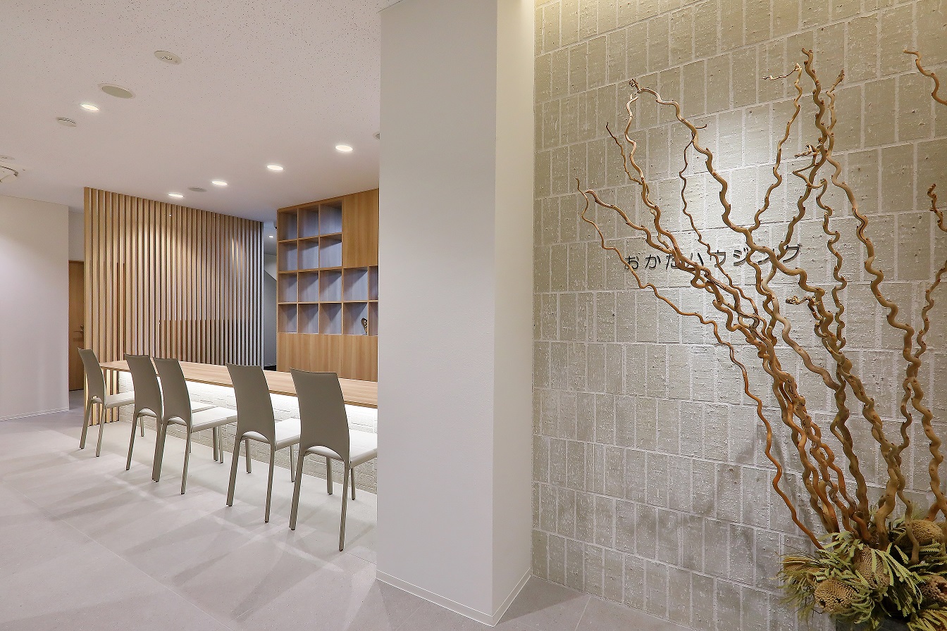 就業先イメージ