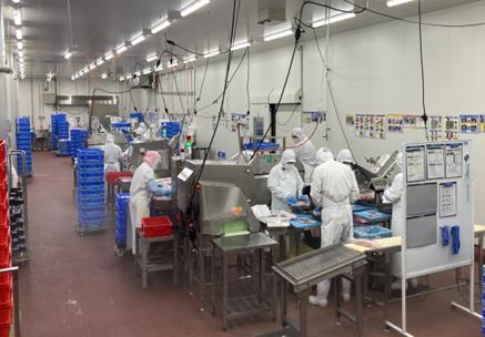 就業先イメージ