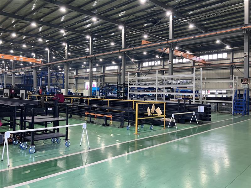 就業先イメージ