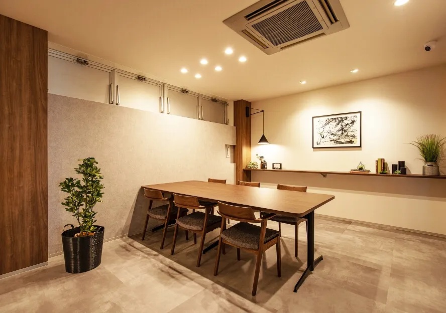 就業先イメージ