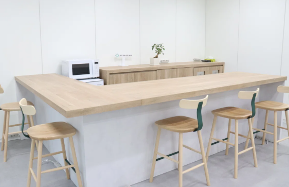 就業先イメージ