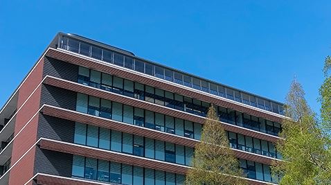 就業先イメージ