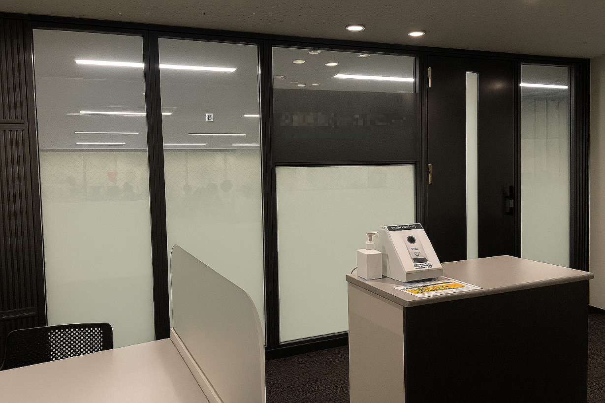 就業先イメージ