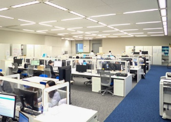 就業先イメージ