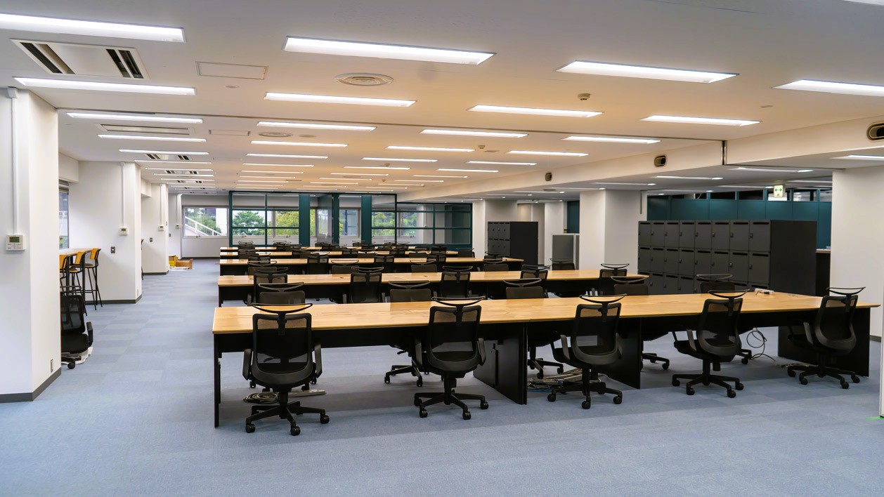 就業先イメージ