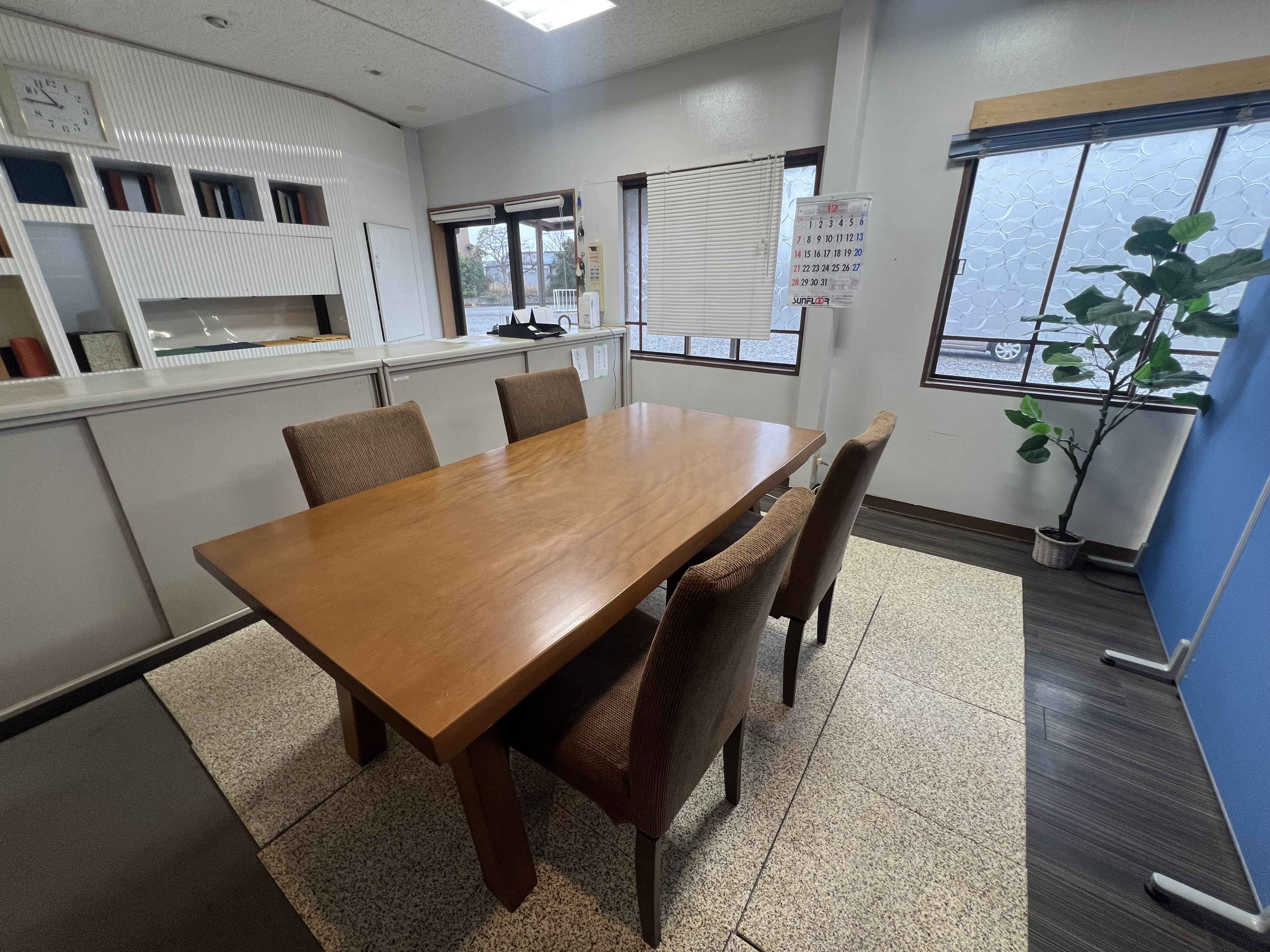 就業先イメージ