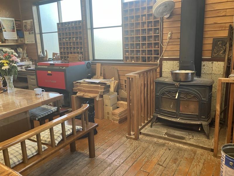 就業先イメージ