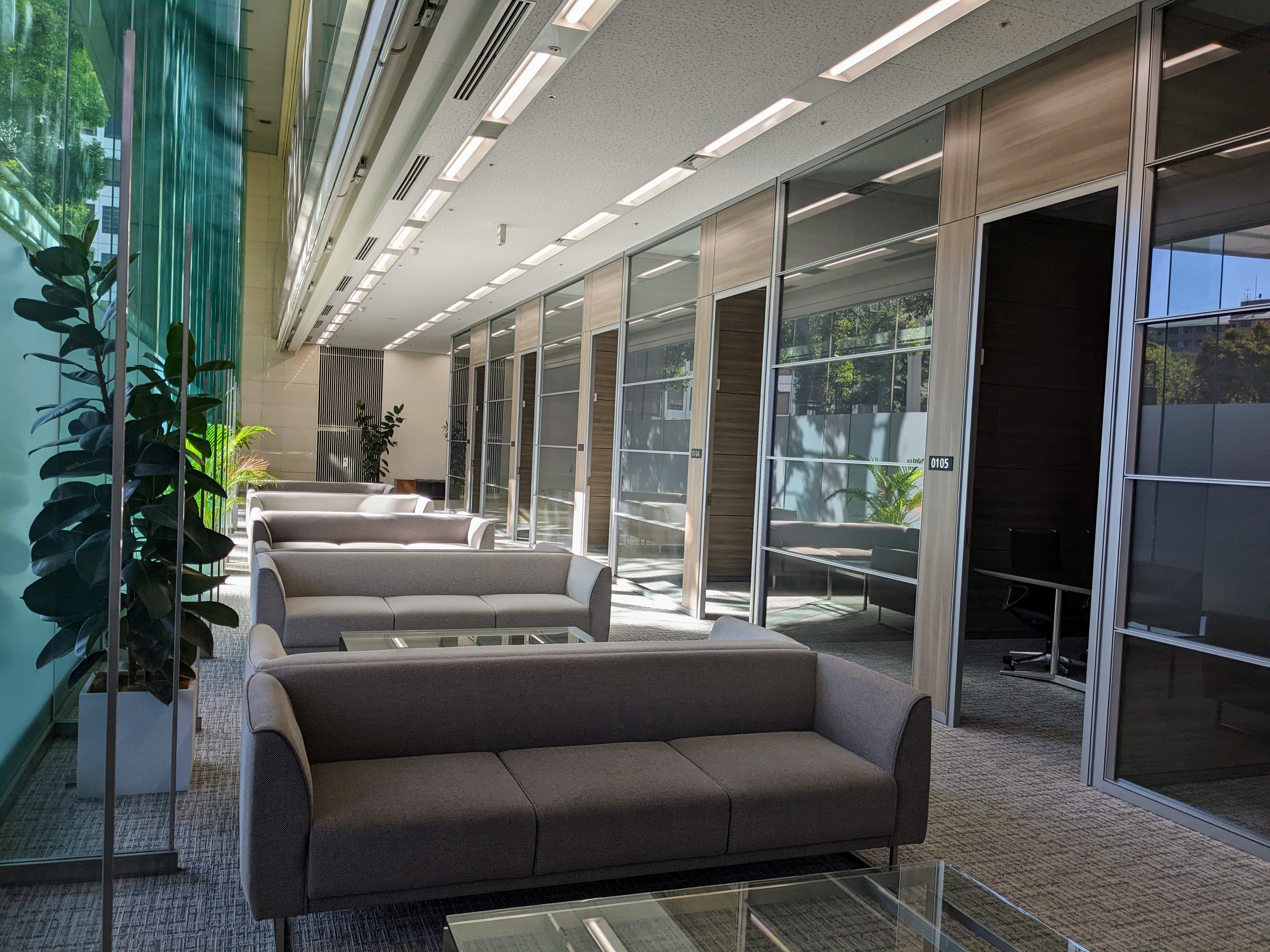 就業先イメージ