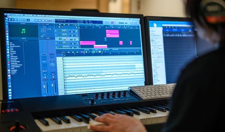 就業先イメージ