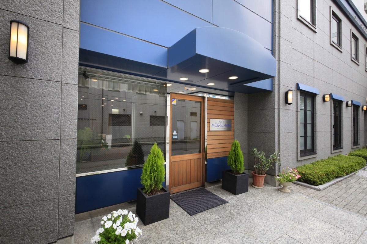 就業先イメージ