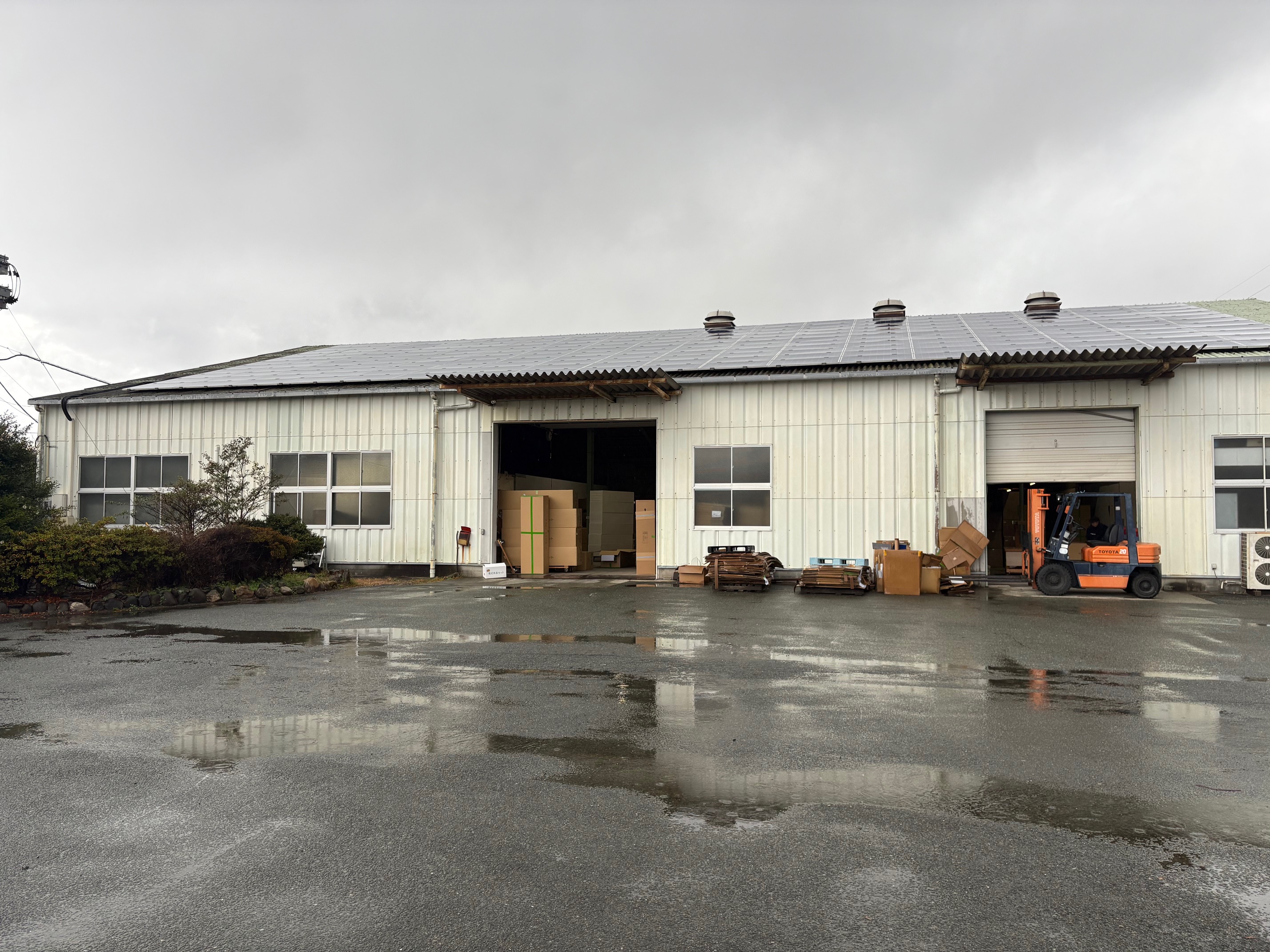 就業先イメージ