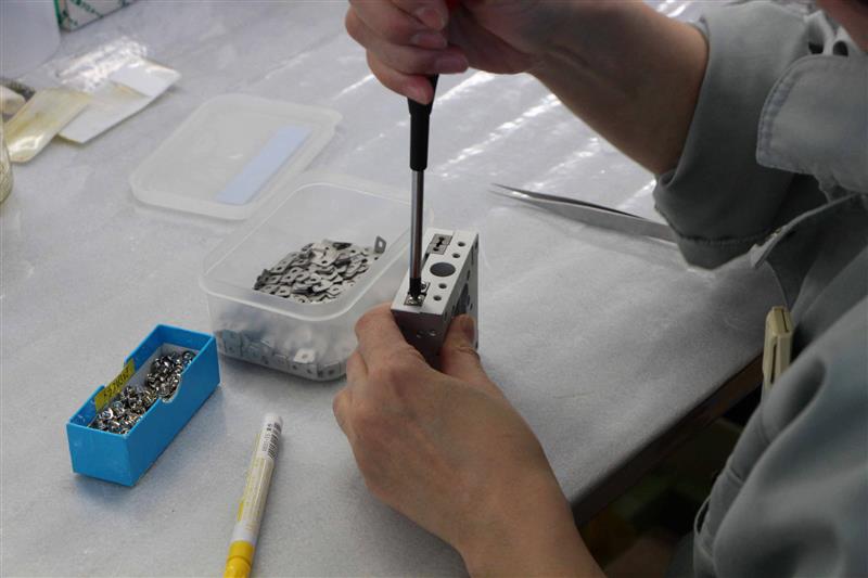 就業先イメージ