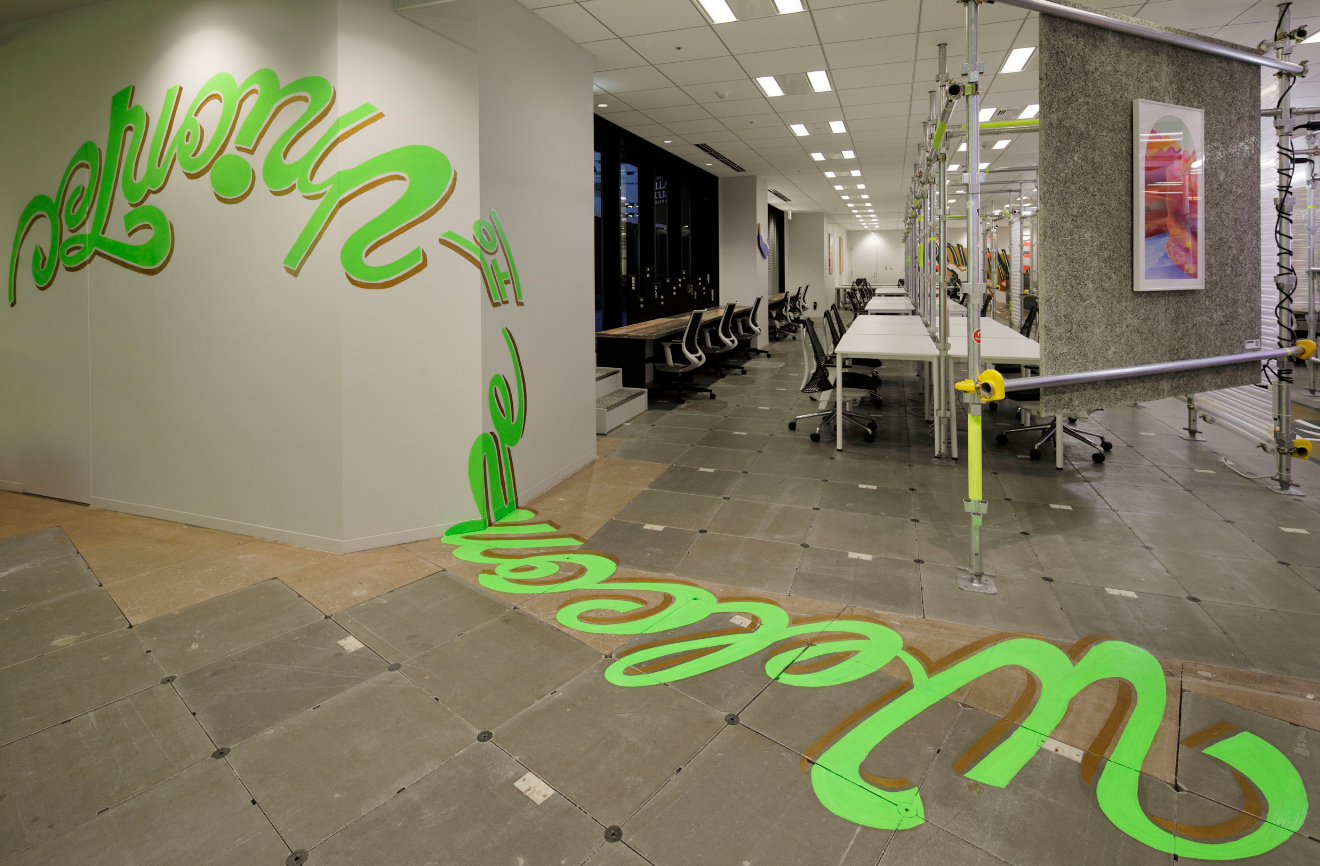 就業先イメージ