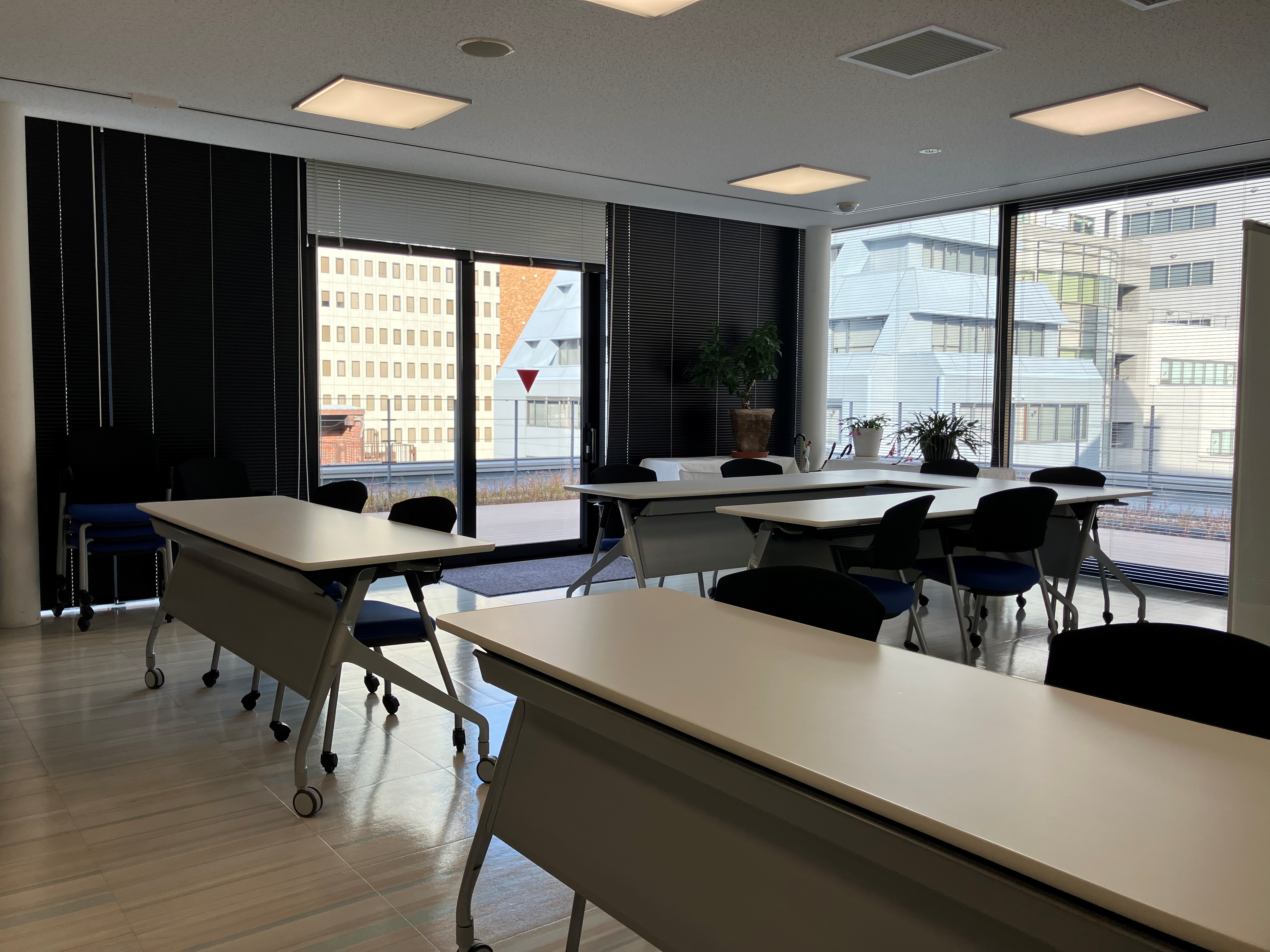 就業先イメージ