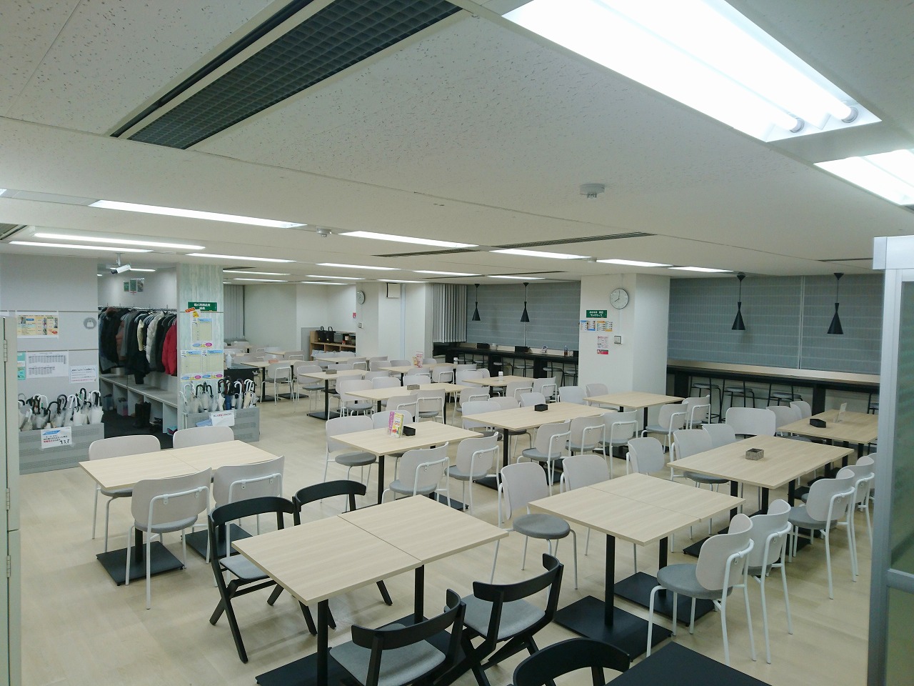 就業先イメージ