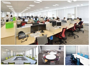 就業先イメージ