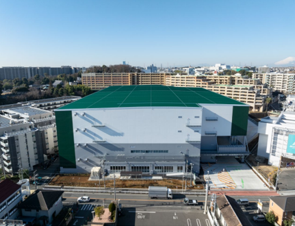 就業先イメージ