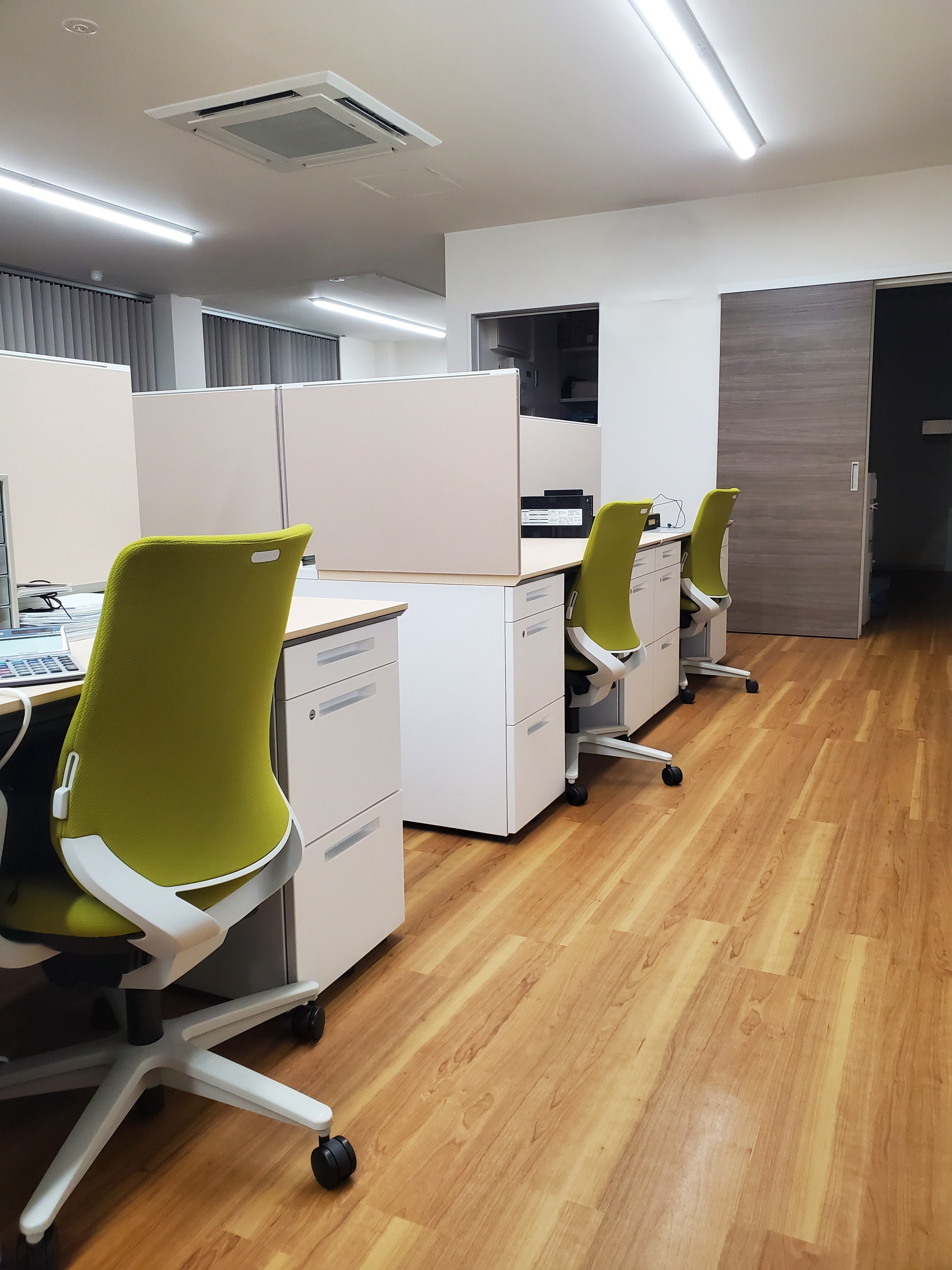 就業先イメージ