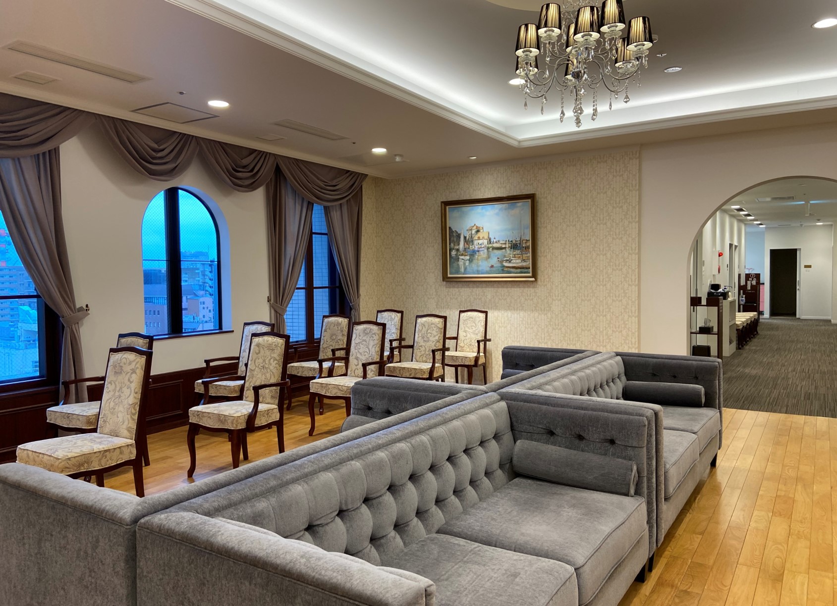 就業先イメージ