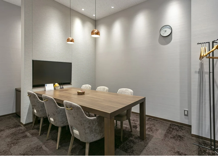 就業先イメージ