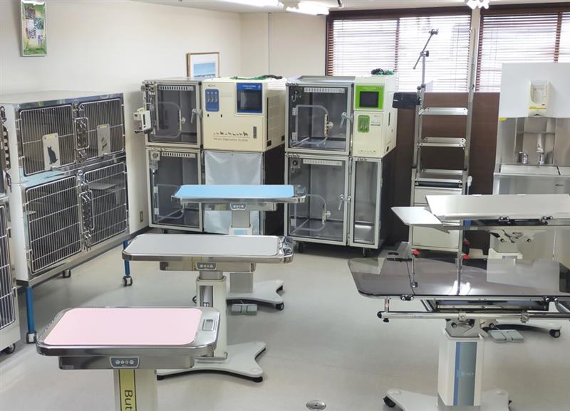 就業先イメージ