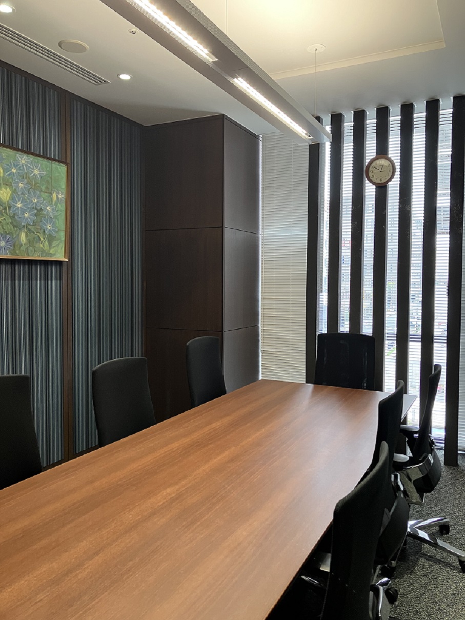 就業先イメージ