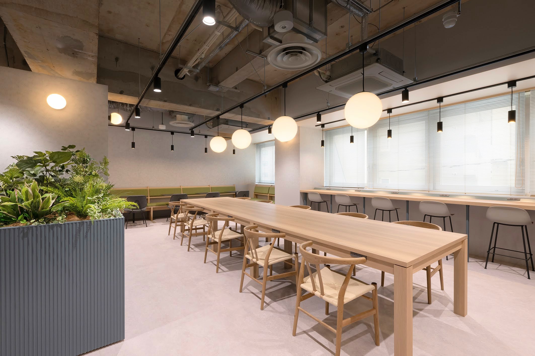 就業先イメージ