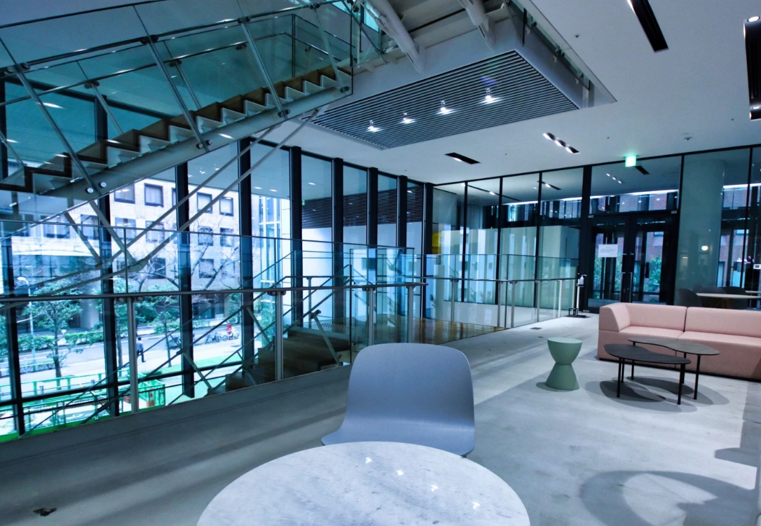 就業先イメージ