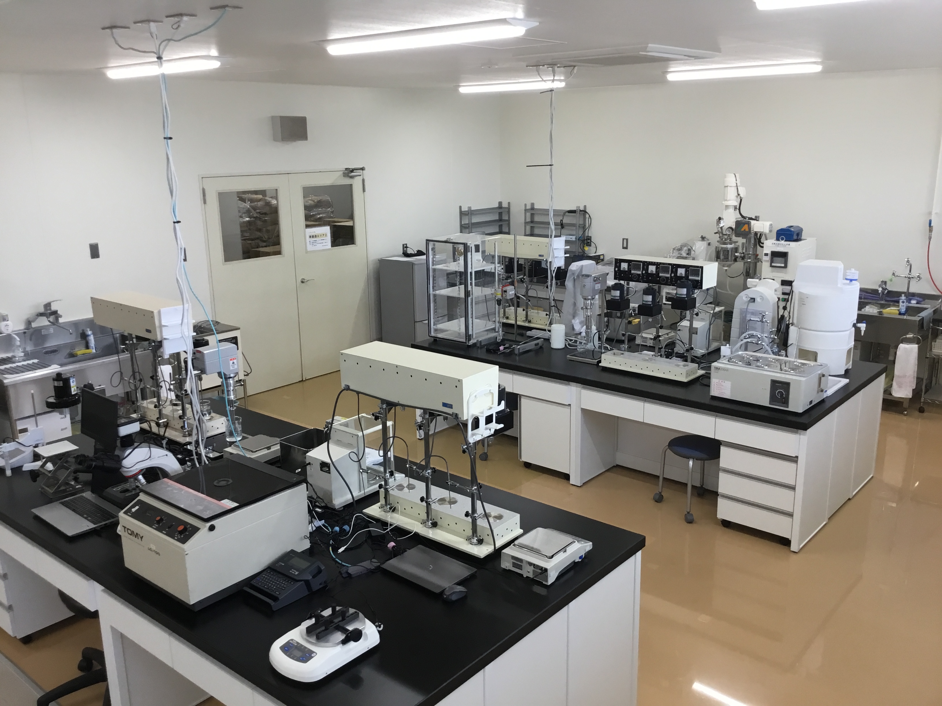 就業先イメージ