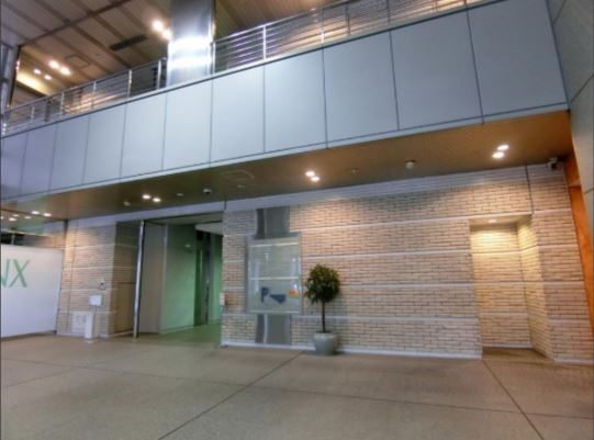 就業先イメージ