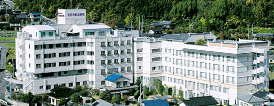 就業先イメージ