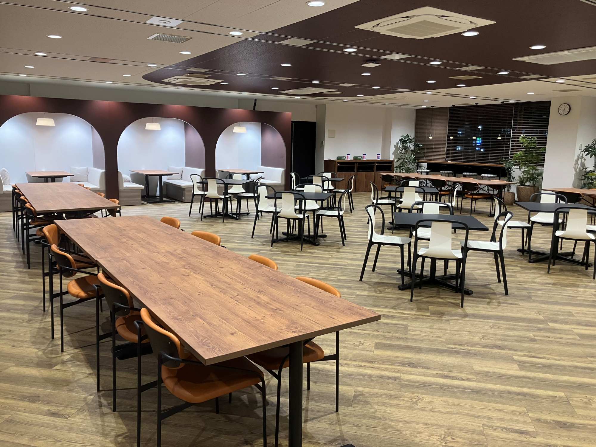 就業先イメージ