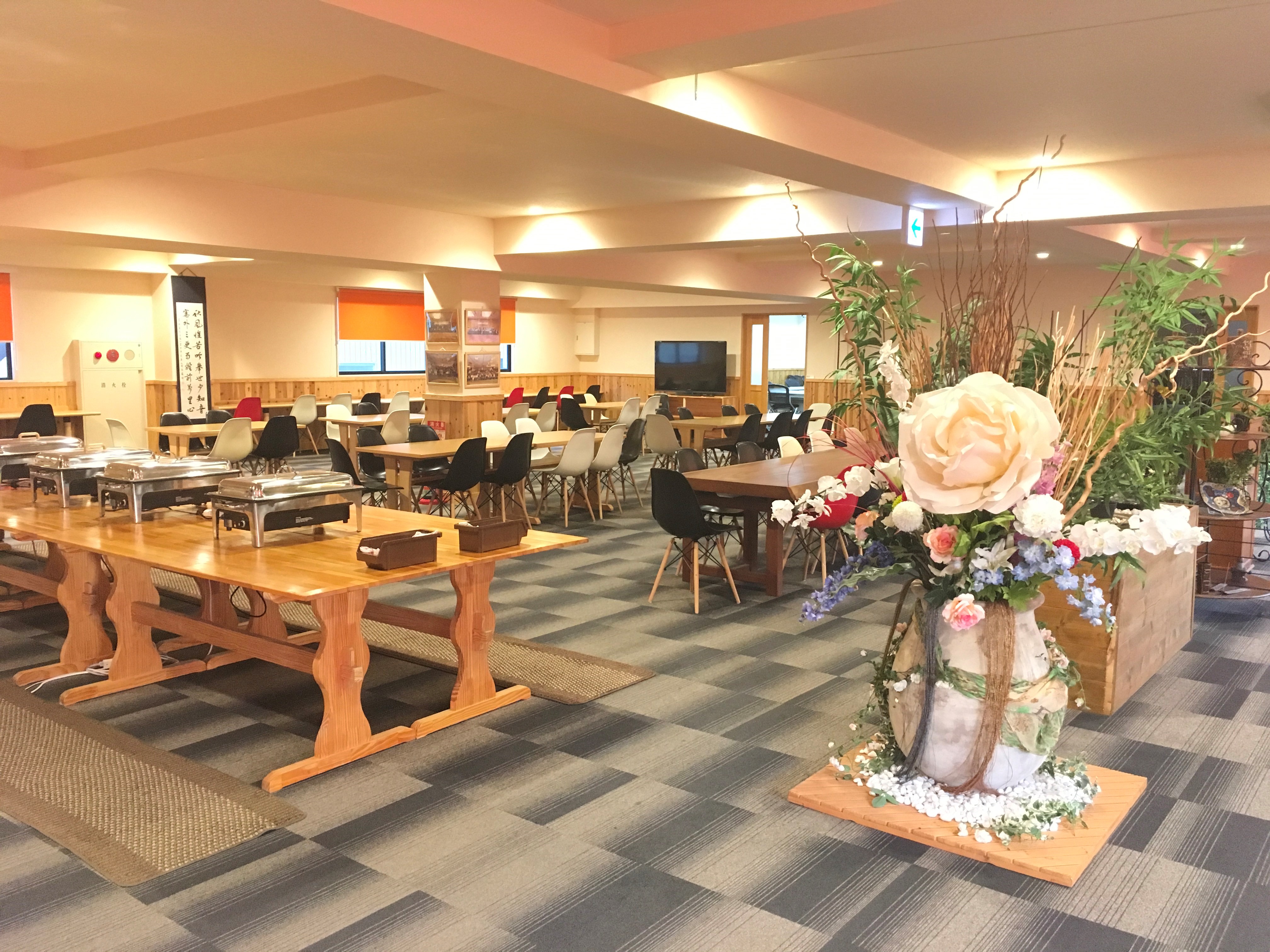 就業先イメージ